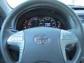 Magnetic Gray Metallic - Camry XLE Photo No. 29