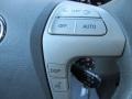 Magnetic Gray Metallic - Camry XLE Photo No. 31