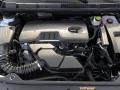 2.4 Liter SIDI DOHC 16-Valve VVT 4 Cylinder 2011 Buick LaCrosse CXL Engine