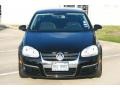 Black Uni - Jetta S Sedan Photo No. 2