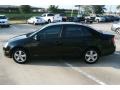 Black Uni - Jetta S Sedan Photo No. 4