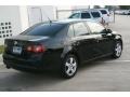 Black Uni - Jetta S Sedan Photo No. 7