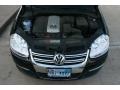 Black Uni - Jetta S Sedan Photo No. 18
