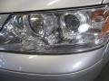 Radiant Silver - Sonata GLS Photo No. 4