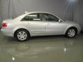 Radiant Silver - Sonata GLS Photo No. 11