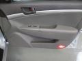 Radiant Silver - Sonata GLS Photo No. 20