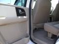 2006 Oxford White Ford Expedition XLT 4x4  photo #23