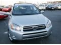 2006 Classic Silver Metallic Toyota RAV4 Limited 4WD  photo #2