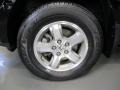 2008 Honda Pilot EX-L 4WD Wheel and Tire Photo