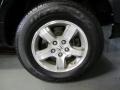 2008 Honda Pilot EX-L 4WD Wheel and Tire Photo