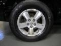 2008 Honda Pilot EX-L 4WD Wheel and Tire Photo