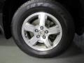 2008 Honda Pilot EX-L 4WD Wheel and Tire Photo
