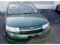Medium Green - ION 2 Sedan Photo No. 2