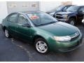 Medium Green - ION 2 Sedan Photo No. 3