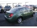 Medium Green - ION 2 Sedan Photo No. 4