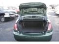 Medium Green - ION 2 Sedan Photo No. 6