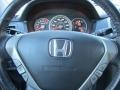Gray Steering Wheel Photo for 2008 Honda Pilot #41789489