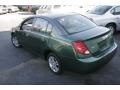 Medium Green - ION 2 Sedan Photo No. 7