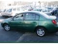 Medium Green - ION 2 Sedan Photo No. 8
