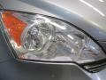 Whistler Silver Metallic - CR-V EX 4WD Photo No. 5