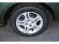 2003 Saturn ION 2 Sedan Wheel