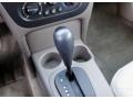 Tan Transmission Photo for 2003 Saturn ION #41789613