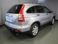 Whistler Silver Metallic - CR-V EX 4WD Photo No. 9