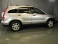 Whistler Silver Metallic - CR-V EX 4WD Photo No. 11