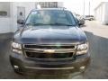 2010 Taupe Gray Metallic Chevrolet Suburban LT 4x4  photo #2