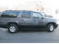 2010 Taupe Gray Metallic Chevrolet Suburban LT 4x4  photo #4