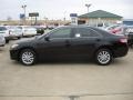 Black - Camry XLE V6 Photo No. 4