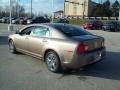 Mocha Steel Metallic - Malibu LT Photo No. 2