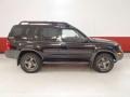 Super Black - Xterra SE V6 Photo No. 3