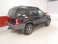 Super Black - Xterra SE V6 Photo No. 4