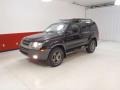 Super Black - Xterra SE V6 Photo No. 8