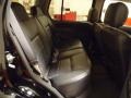 Super Black - Xterra SE V6 Photo No. 20
