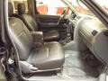 Super Black - Xterra SE V6 Photo No. 21