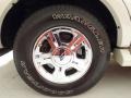 2006 Ford Expedition Limited Wheel and Tire Photo