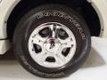 2006 Ford Expedition Limited Wheel