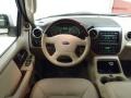  2006 Expedition Limited Medium Parchment Interior