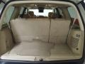 2006 Ford Expedition Limited Trunk