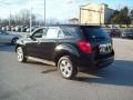Black - Equinox LS AWD Photo No. 2