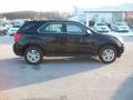 Black - Equinox LS AWD Photo No. 3