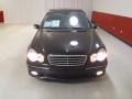 Black - C 230 Sport Photo No. 2