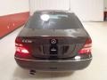 Black - C 230 Sport Photo No. 5