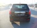 Black - Equinox LS AWD Photo No. 14