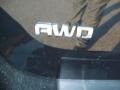 Black - Equinox LS AWD Photo No. 15