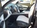 Black - Equinox LS AWD Photo No. 20