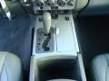 Blizzard White - Armada LE 4x4 Photo No. 12