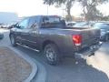 Smoke Gray - Titan SV Crew Cab Photo No. 3